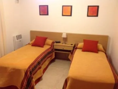 Cabañas Costa Clara