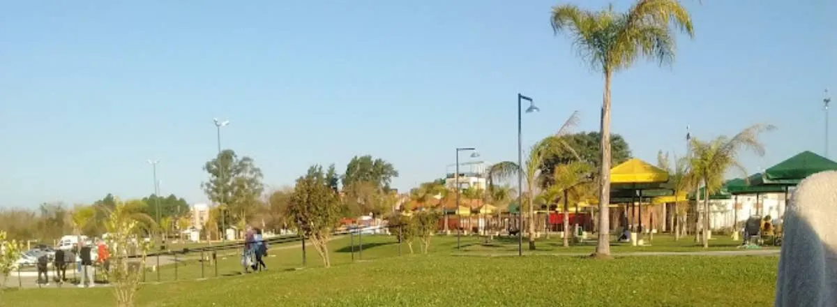 Cabañas Costa Clara