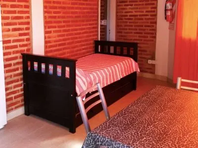 Departamentos Gaillard