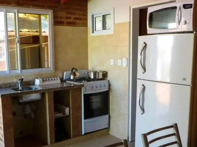 Departamentos Gaillard