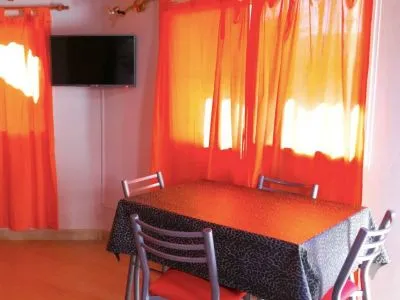 Departamentos Gaillard