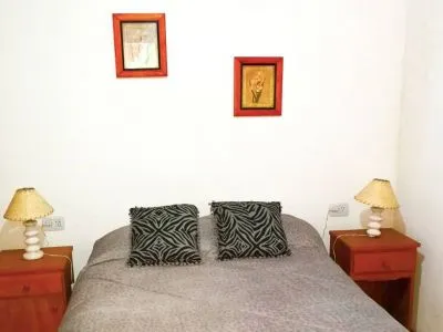 Departamentos Gaillard