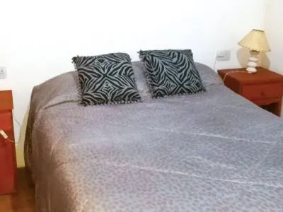 Departamentos Gaillard