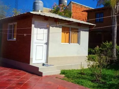 Departamentos Gaillard