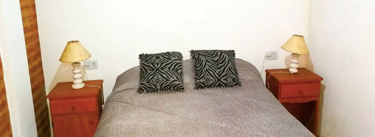 Departamentos Gaillard