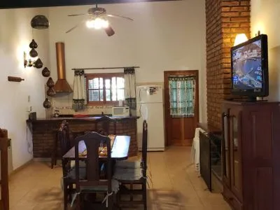 Rio De Luna Departamentos  en  Colón