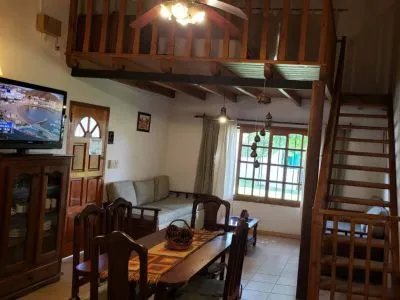 Apartments Rio De Luna