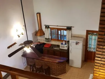 Apartments Rio De Luna