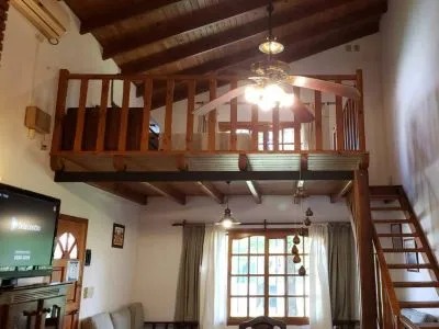 Apartments Rio De Luna