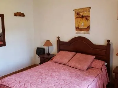 Apartments Rio De Luna