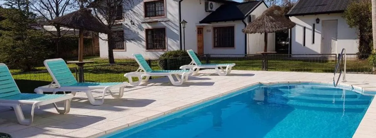 Apartments Rio De Luna