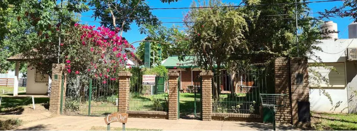 Departamentos Camidel