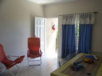 Departamentos Manary