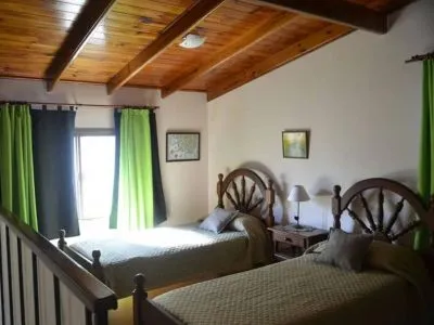 Departamentos Manary