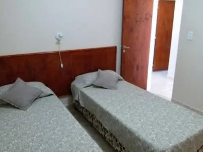 Departamentos Manary