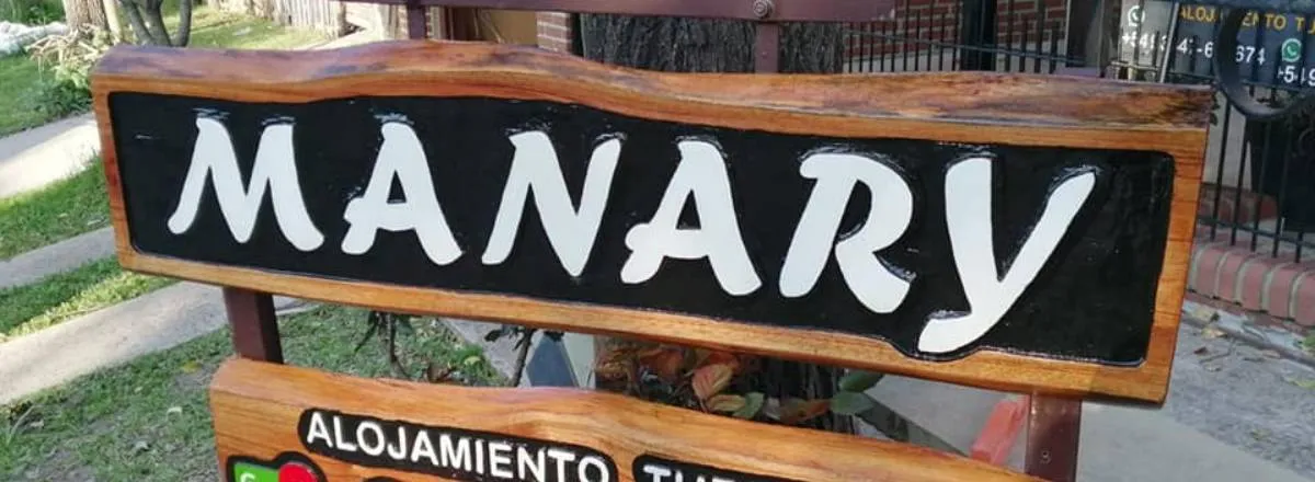 Departamentos Manary