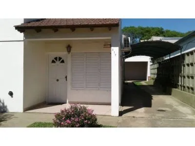 Casa Marita Cabañas  en  Colón