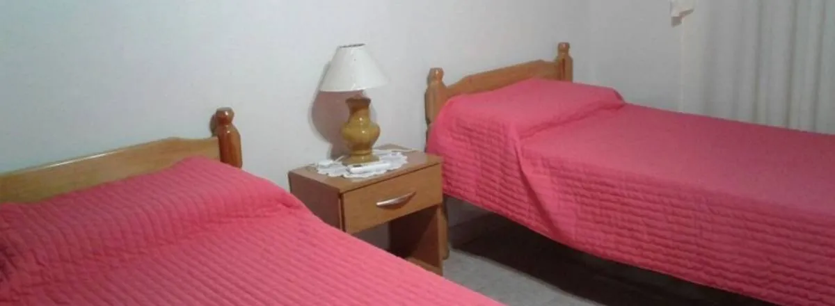 Cabañas Casa Marita