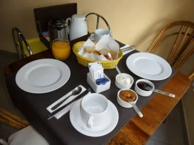 Hosterías La Posada De Colon 