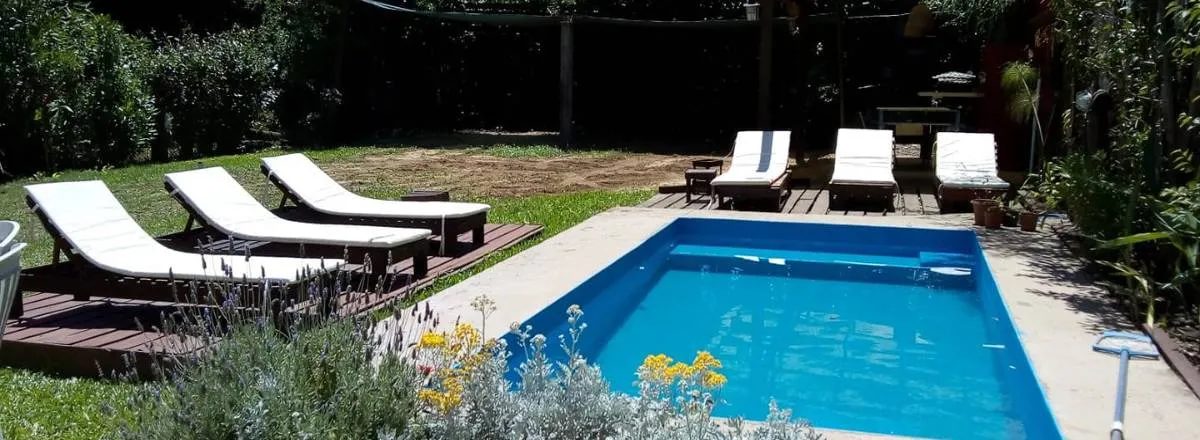 Hosterías La Posada De Colon 