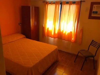 Hosterías La Casona De Don Tito