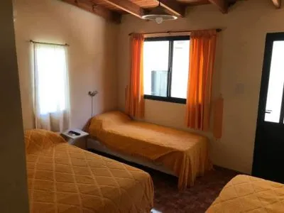 Hosterías La Casona De Don Tito