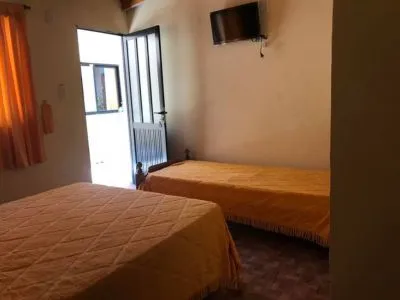 Hosterías La Casona De Don Tito