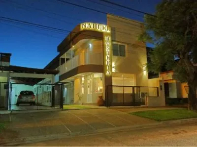 Nahuel Hosterías 2 estrellas  en  Colón