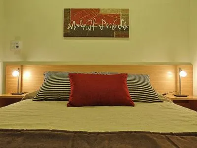 Hosterías 2 estrellas Nahuel