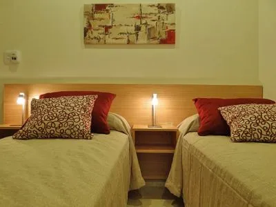 Hosterías 2 estrellas Nahuel