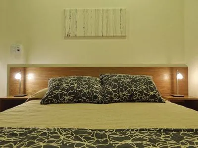 Hosterías 2 estrellas Nahuel