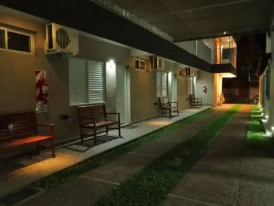 Hosterías 2 estrellas Nahuel