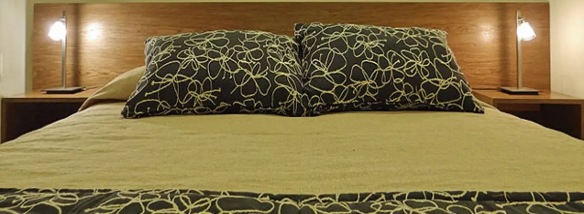 Hosterías 2 estrellas Nahuel