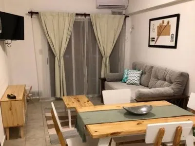 Departamentos Anderi