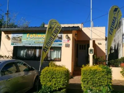 Fatima Alquileres Bungalows  en  Colón