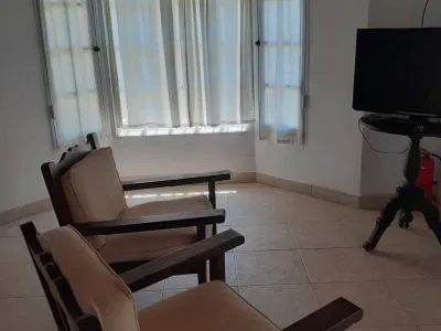 Bungalows Fatima Alquileres