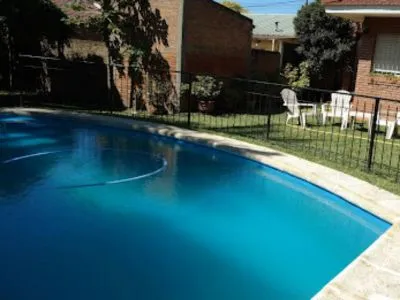 Bungalows Fatima Alquileres