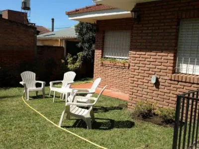 Bungalows Fatima Alquileres