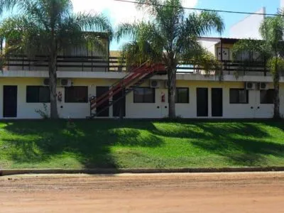 Nueva Habana Rooms Hoteles  en  Colón