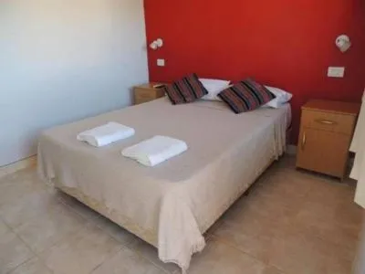 Hoteles Nueva Habana Rooms