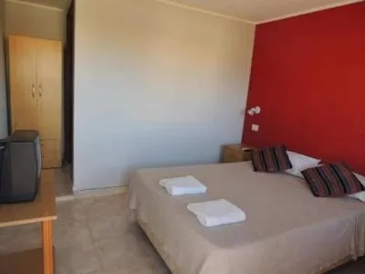 Hoteles Nueva Habana Rooms