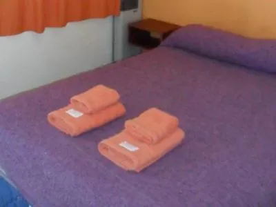 Hoteles Nueva Habana Rooms