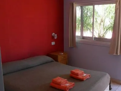 Hoteles Nueva Habana Rooms