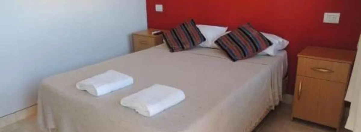 Hoteles Nueva Habana Rooms