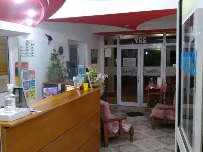 2-star Hotels Cepeda