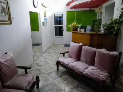 2-star Hotels Cepeda