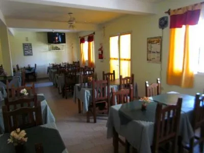 2-star Hotels Cepeda