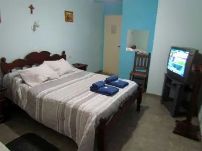 2-star Hotels Cepeda