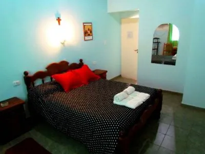 2-star Hotels Cepeda