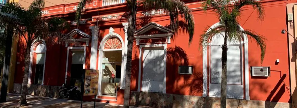 2-star Hotels Holimasu